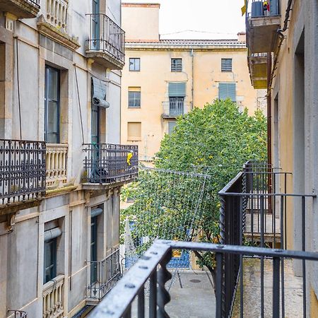 Apt 8 Geranio Girona Exterior photo